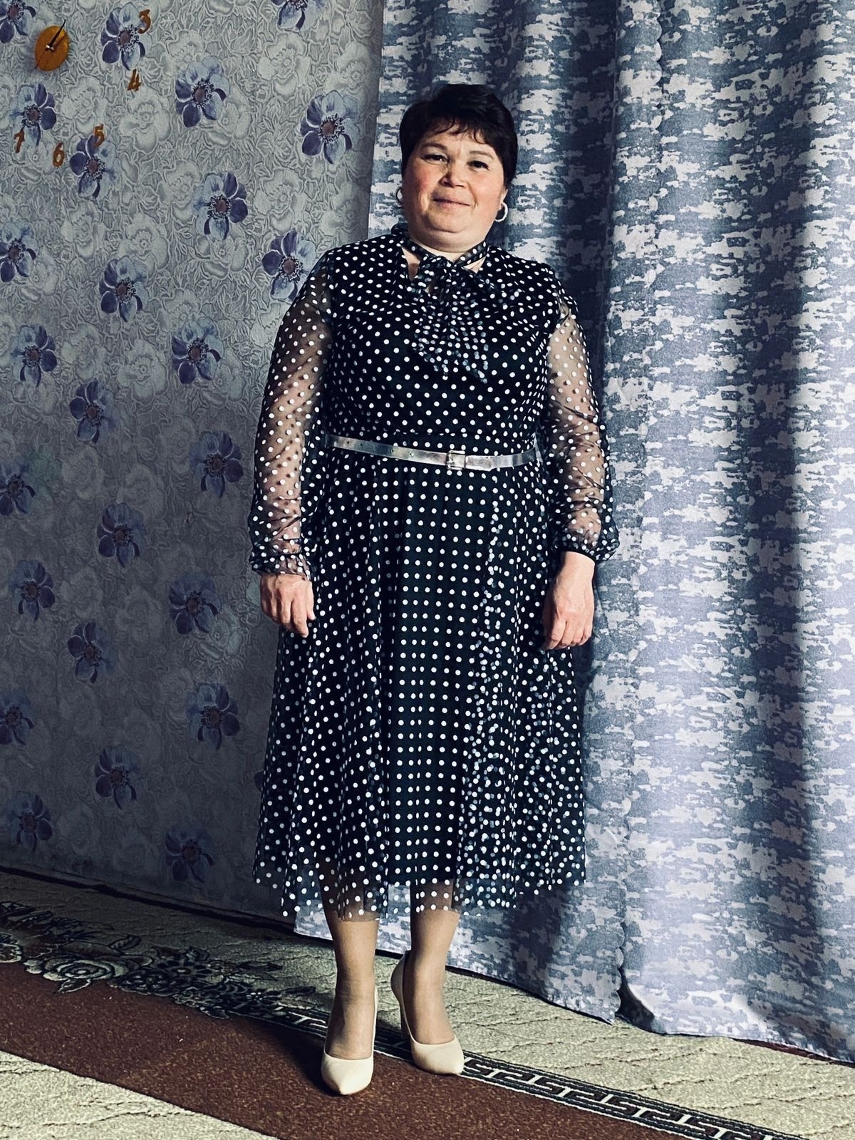 Ҡәҙерле әсәйем!