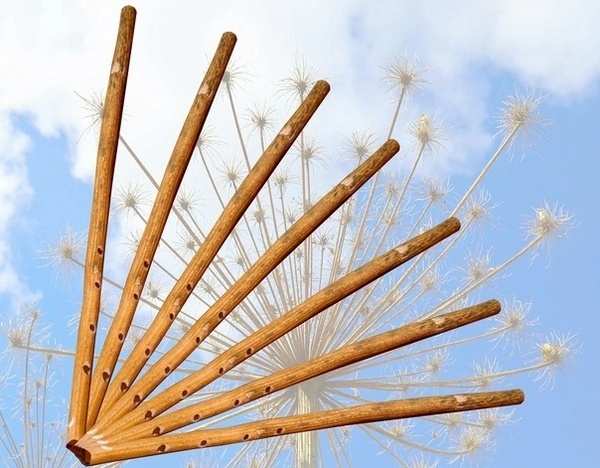 Ҡурай көнөнә арнала