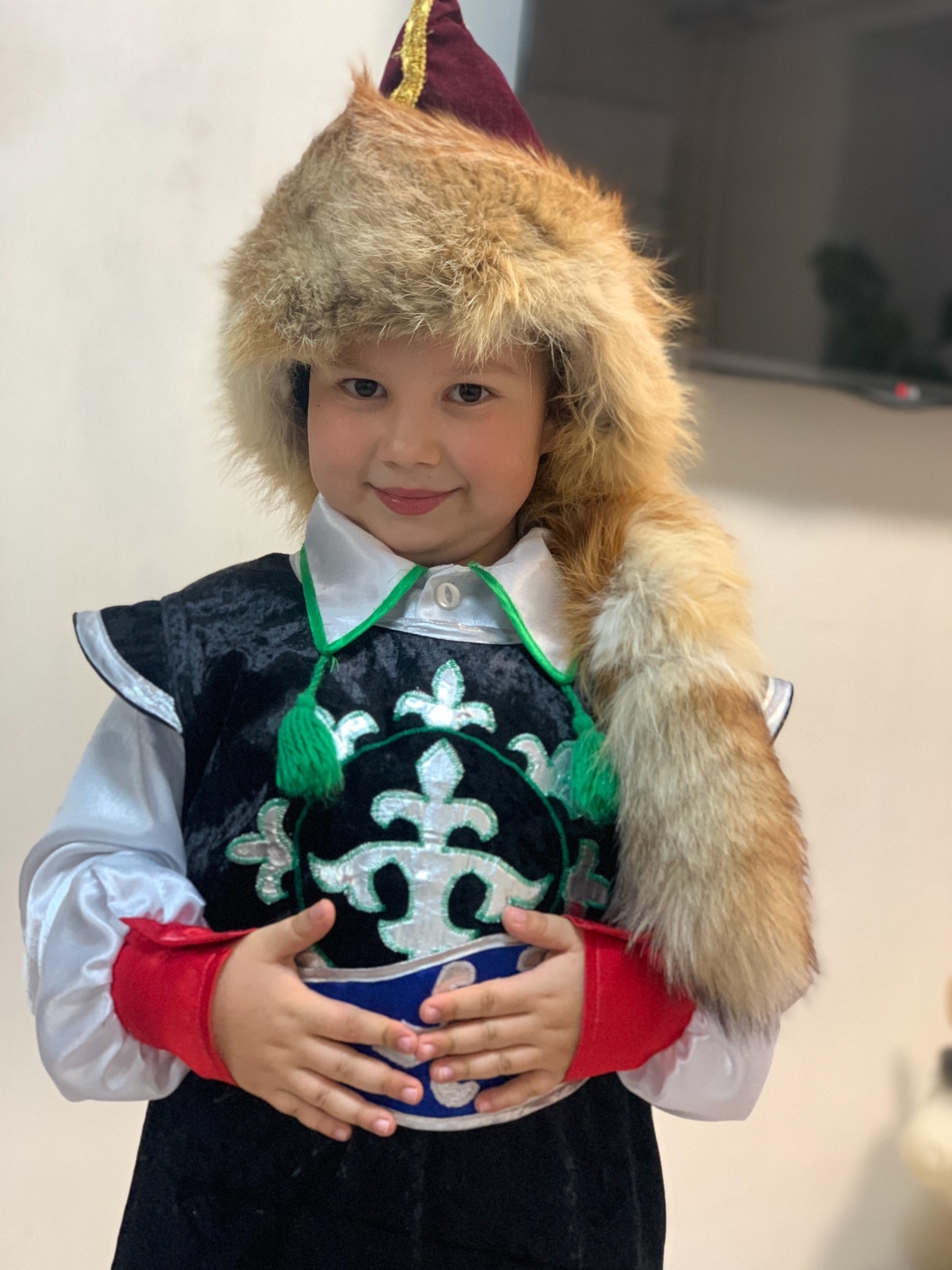 Егет кешегә етмеш төрлө һөнәр ҙә аҙ!