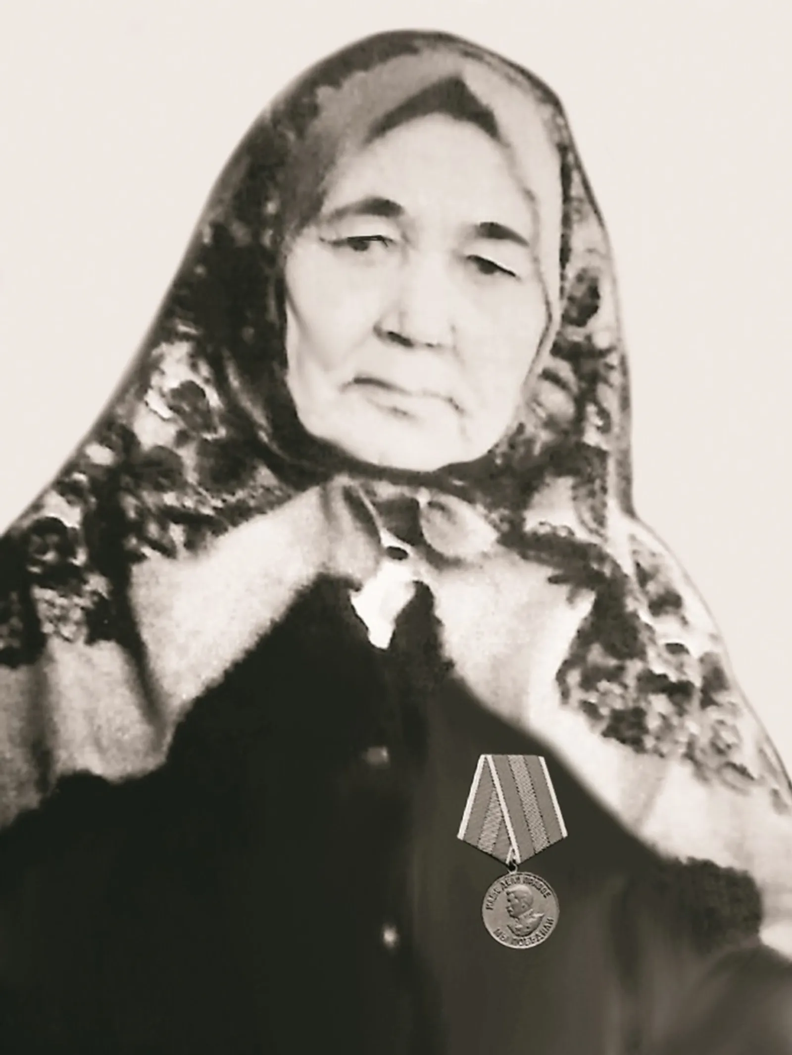 Өләсәйем васыяты