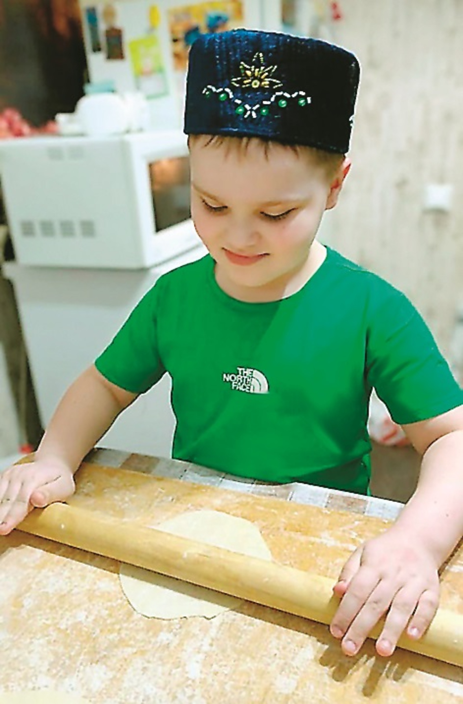 Бар яҡтан да өлгөлө