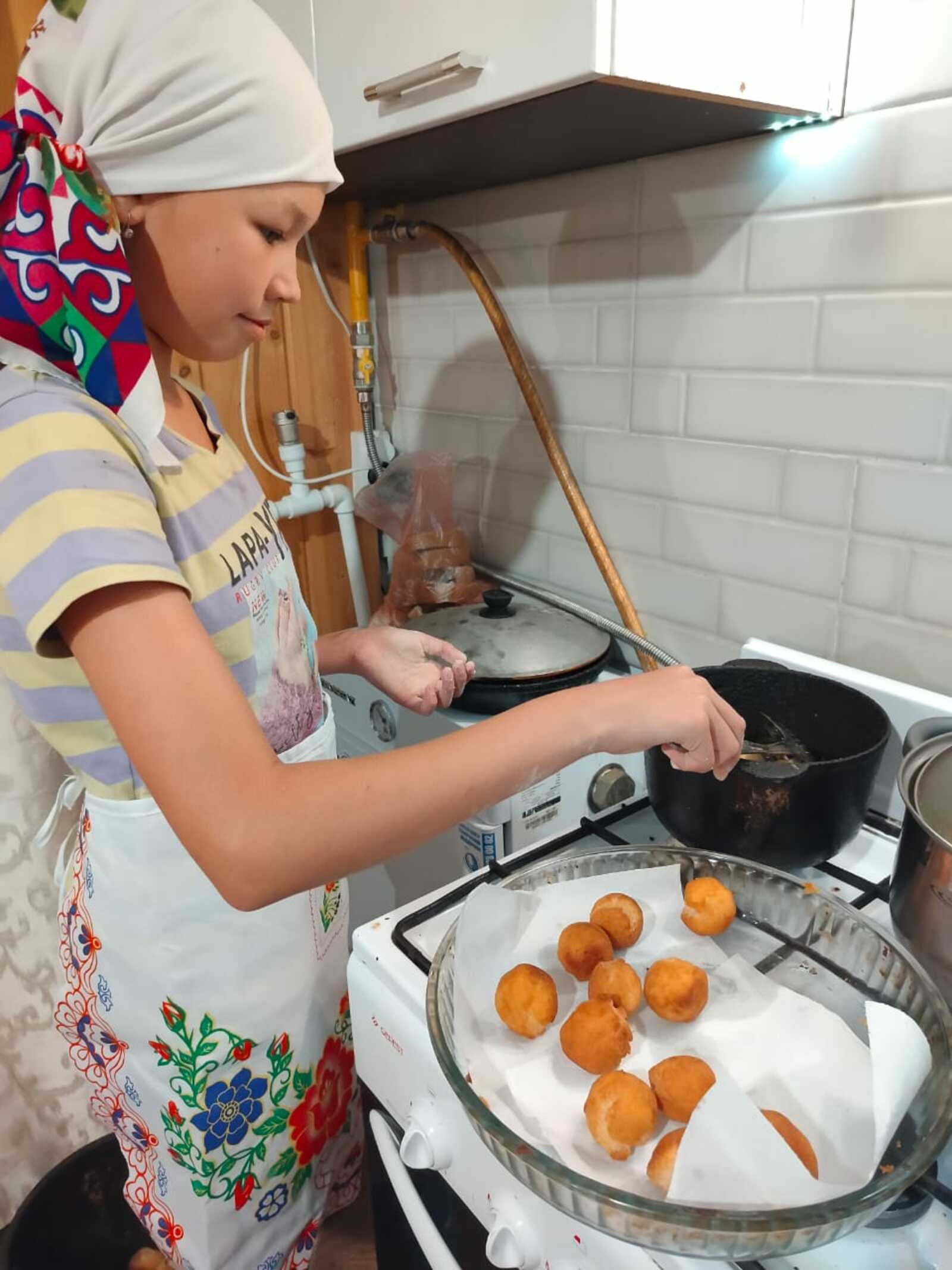 Сәйгә тәмлекәс