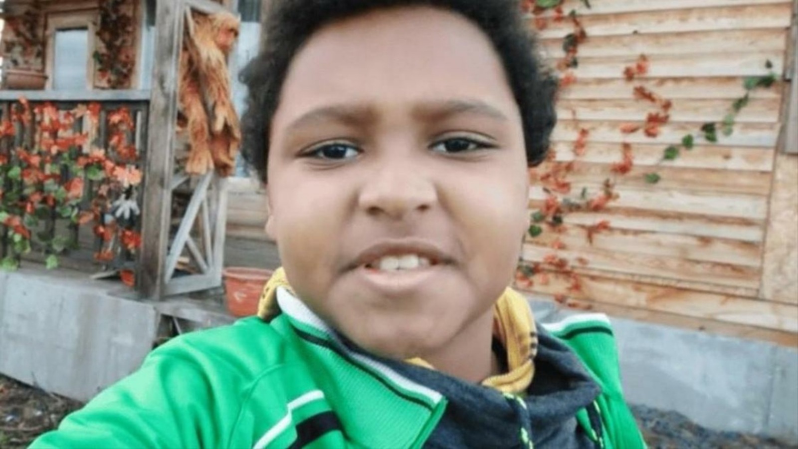 Блогер Булат ролен башҡарған Габриэль вафат