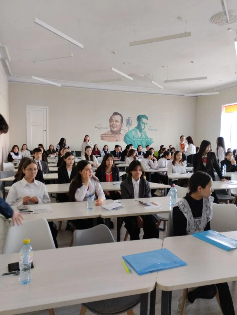 Телен ҡәҙерләгән, өйрәнгәндәргә юлдар асыҡ