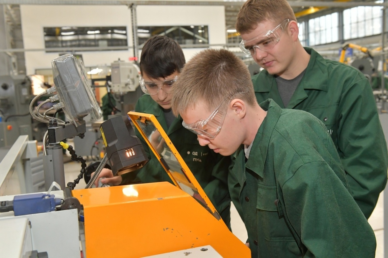 Профессионалитет тураһында ҡанун