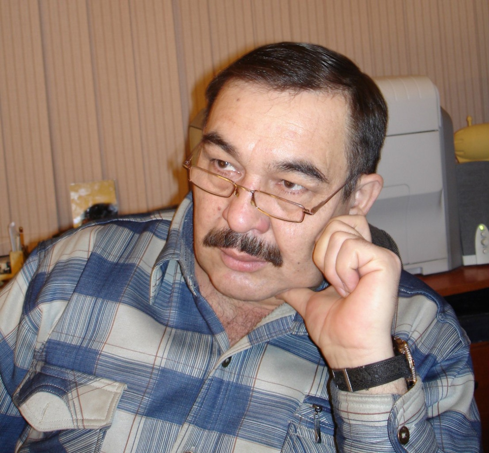 Ҡайғығыҙҙы уртаҡлашабыҙ