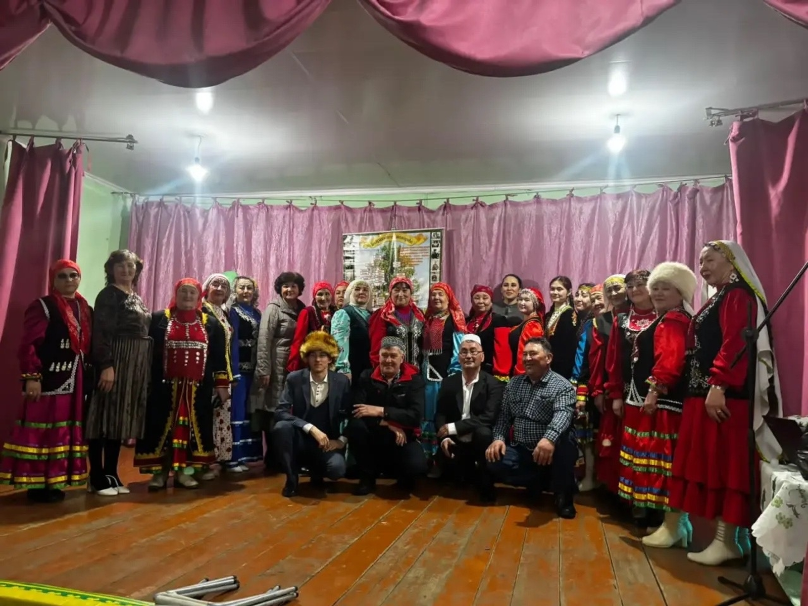 Байраҡаевтар - бай нәҫел