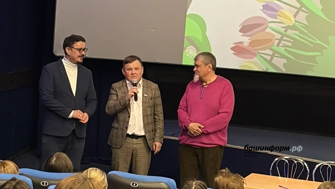 "Әлифба"ның икенсе миҙгеле әҙер