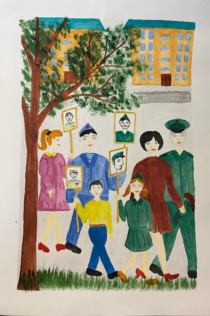 Илһөйәрлек темаһына һүрәттәр