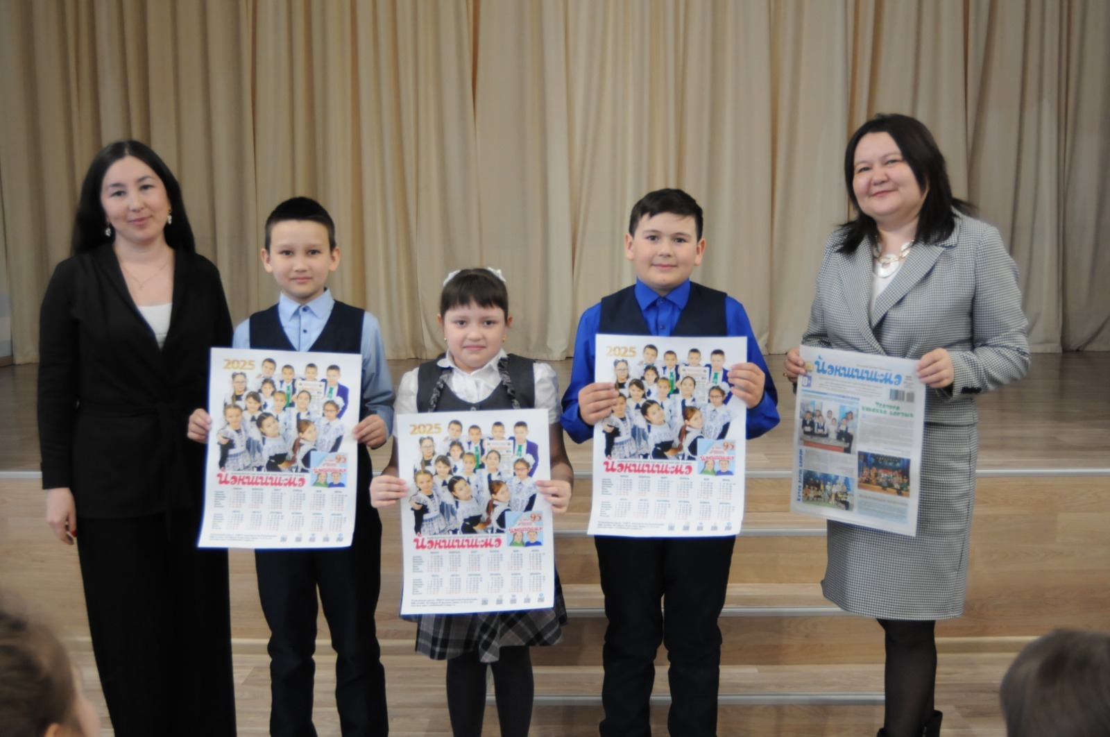 Ғәли Соҡорой тыуған ерҙә