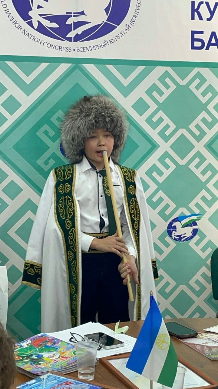 Батыр Уралдар, һылыу Һомайҙар йыйылды