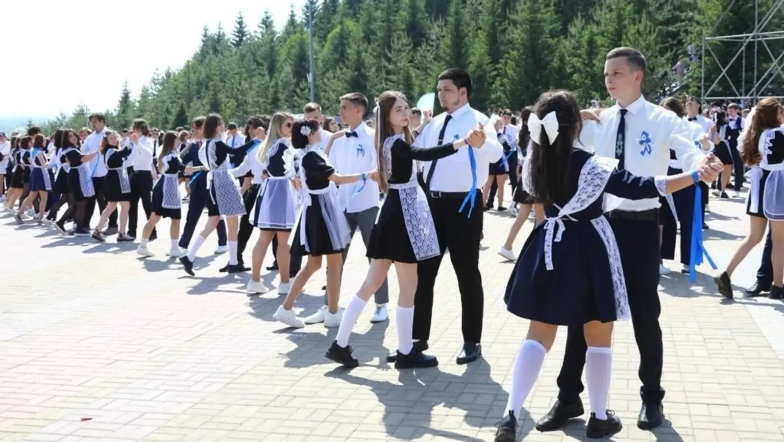 Мәктәп вальсы