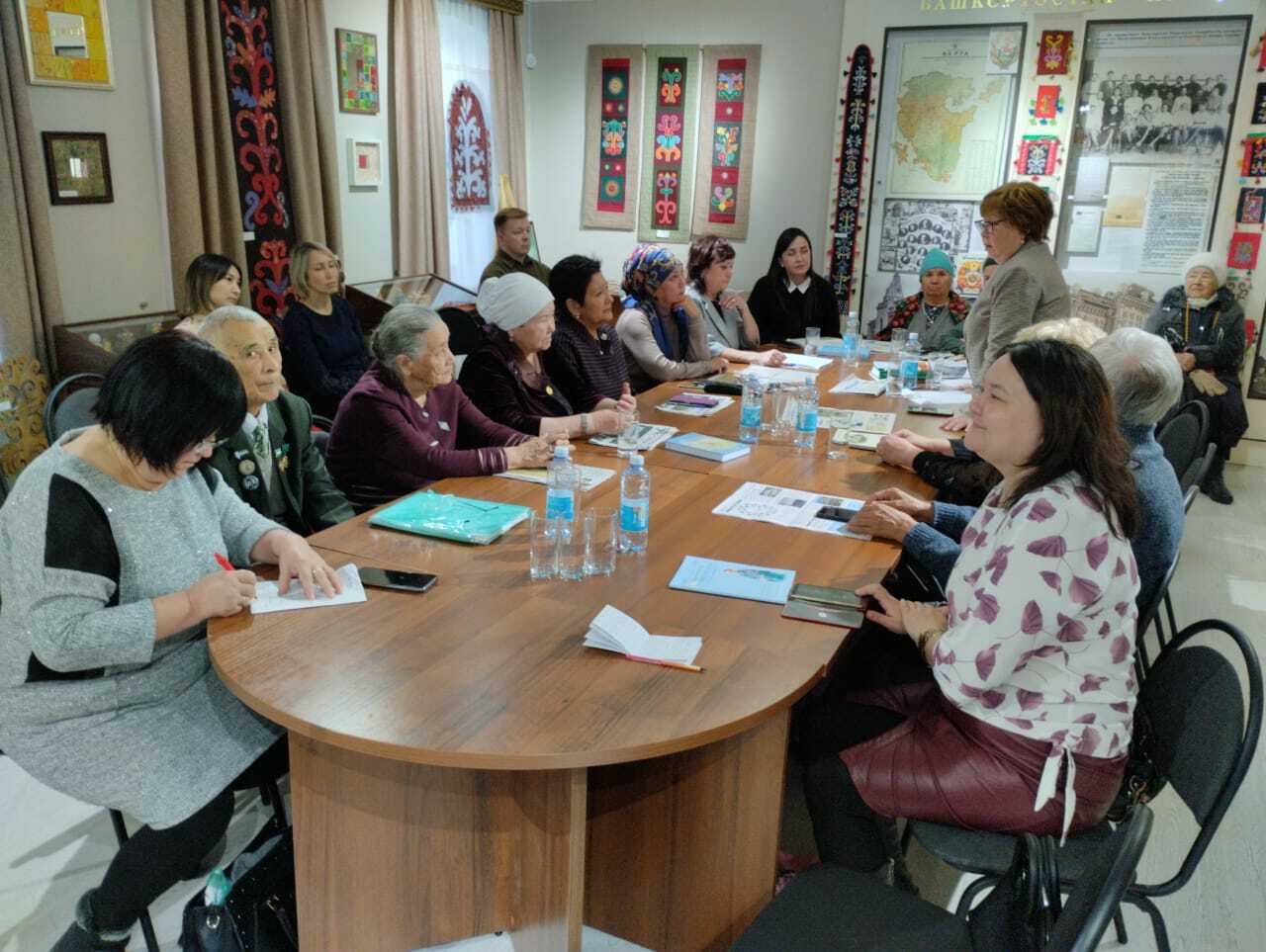 Рәүеф Насыровты иҫкә алып