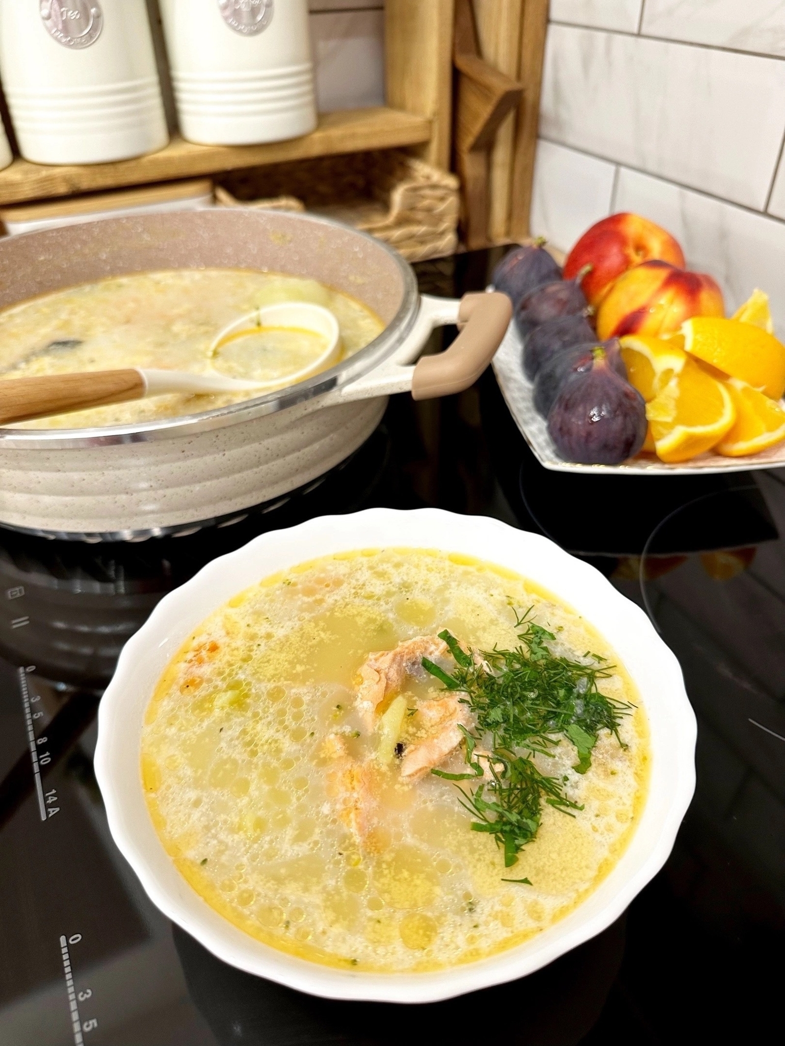 Балыҡтан тәмле аш әҙерләп ҡарайыҡ, дуҫтар!