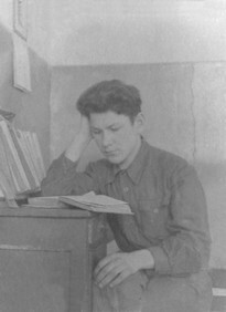 Бөгөн Рәми Ғариповтың тыуған көнө