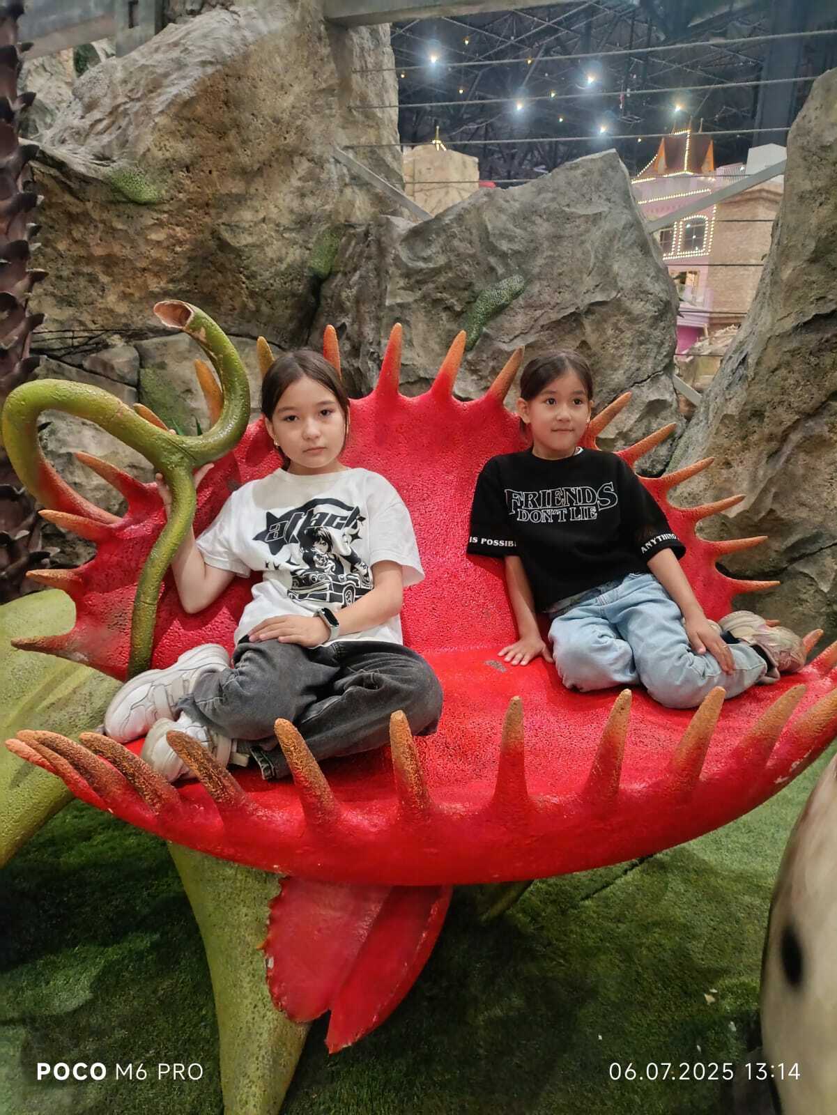 Мәскәүҙе лә күрҙек