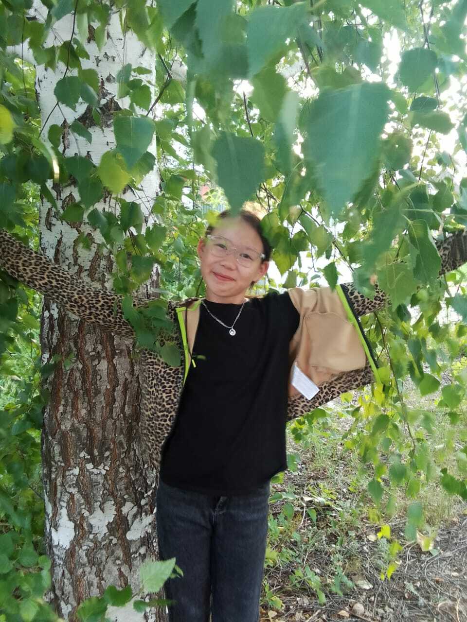 Сәскәләр яратам