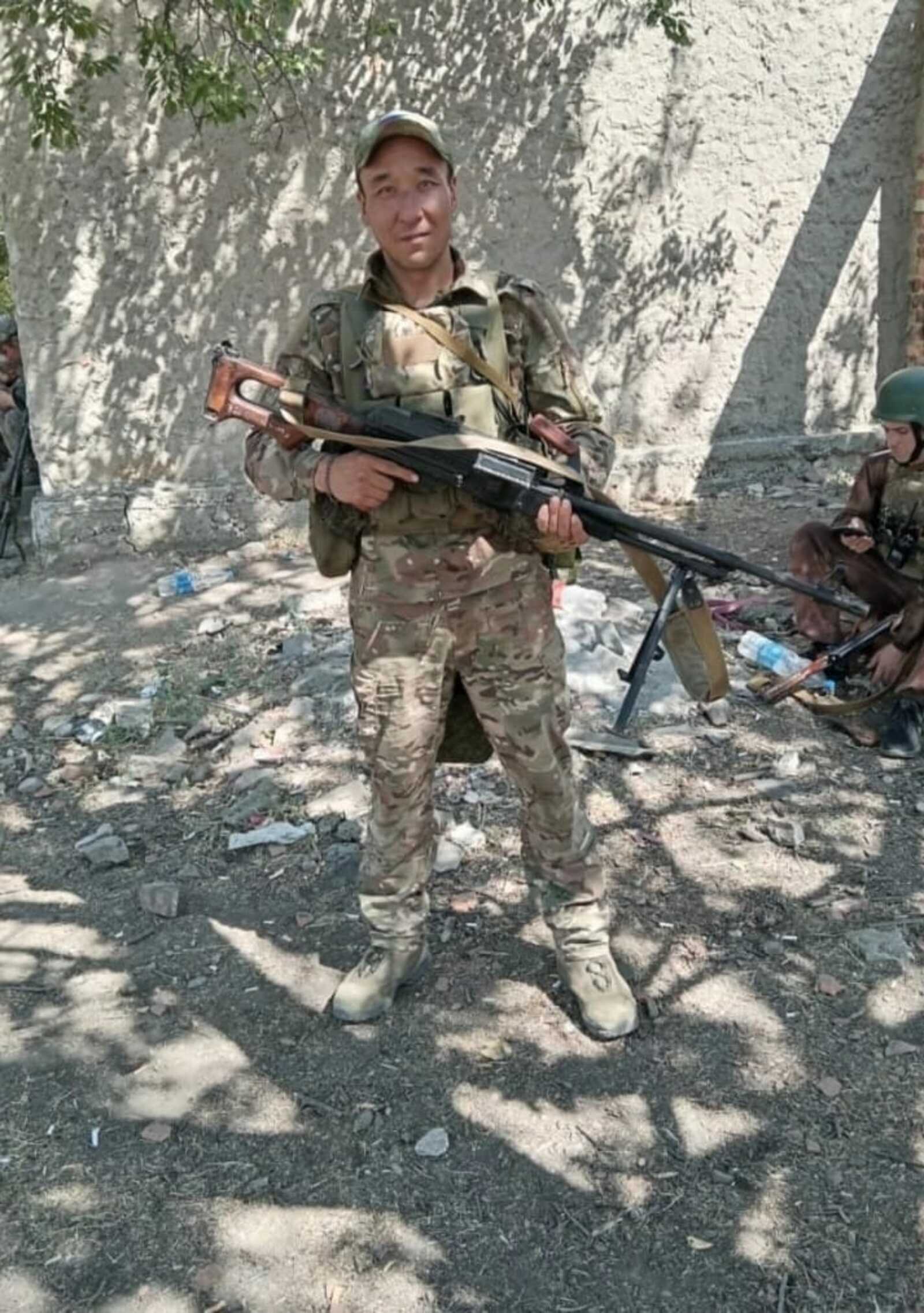 "Бәйләнешкә сыҡмаһам, тимәк, мин инде юҡмын..."