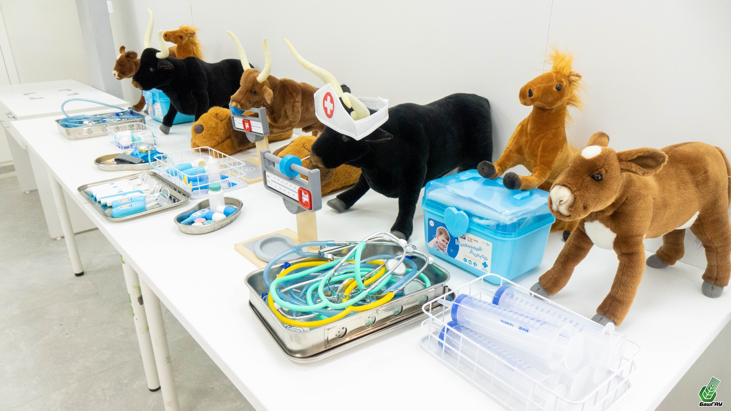 "Мин АГРО-ла" проекты - Өфөлә