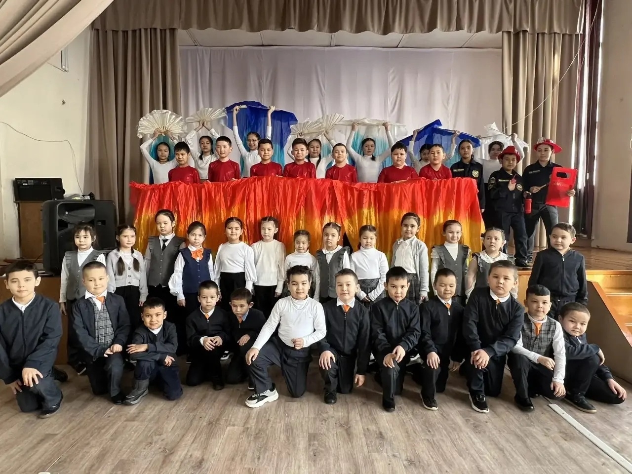 Ут менән шаярырға ярамай!