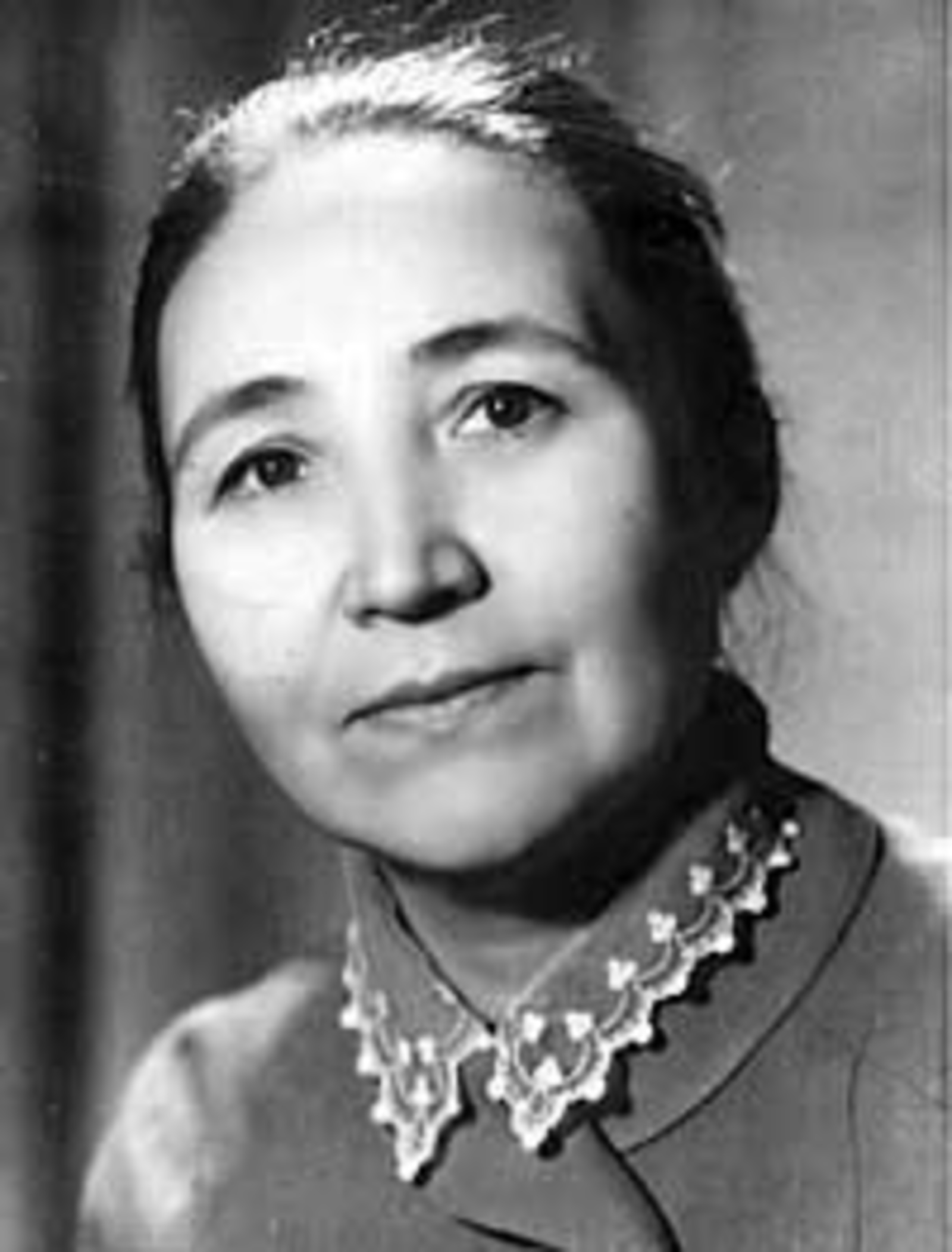 Кәтибә Кинйәбулатованың тыуыуына - 105 йыл