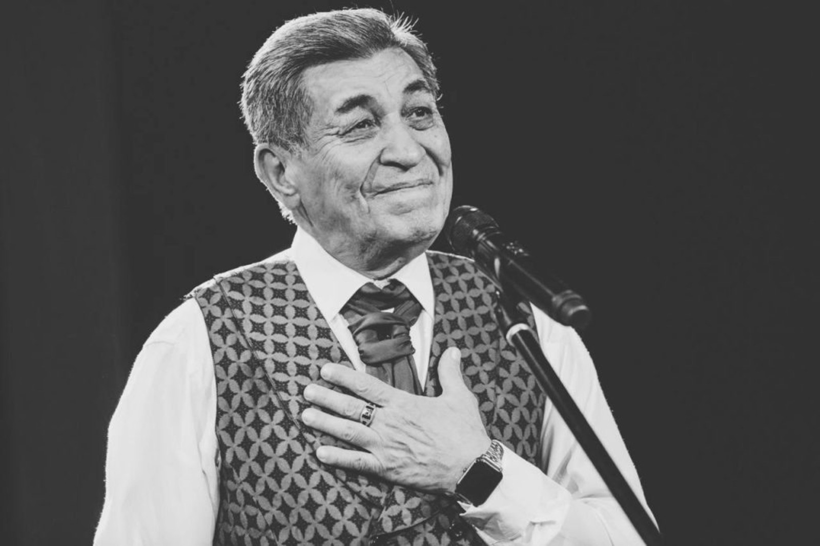 Олег Ханов арабыҙҙан китте