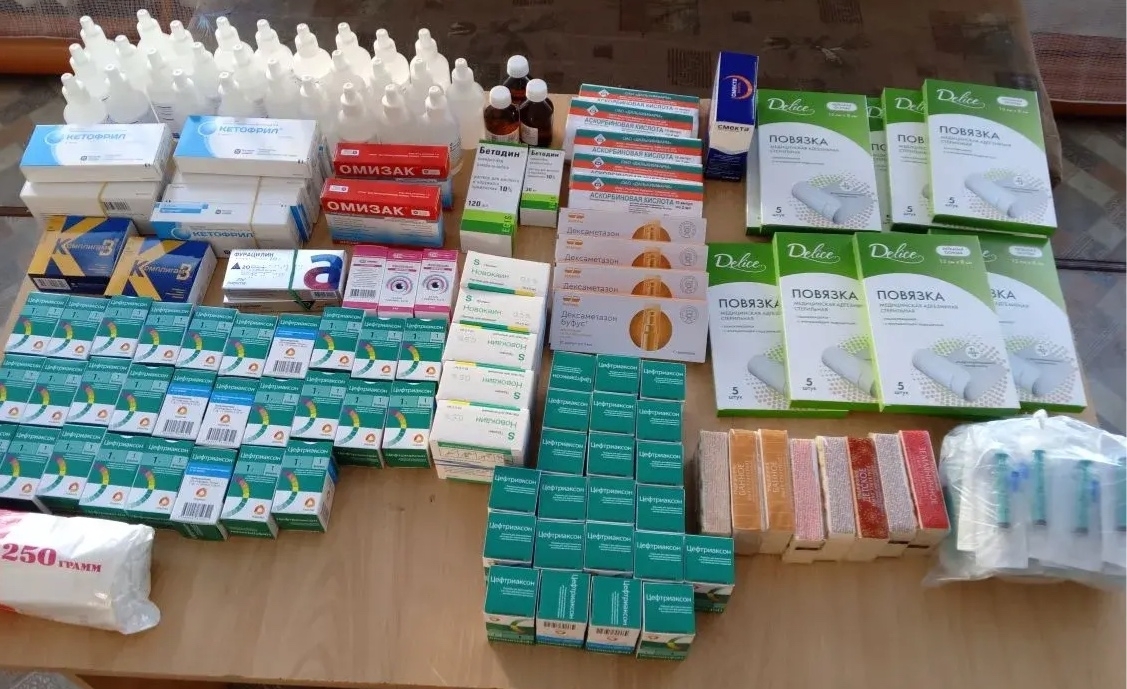 "Беҙ һеҙҙе көтәбеҙ!” — ти аҡморондар