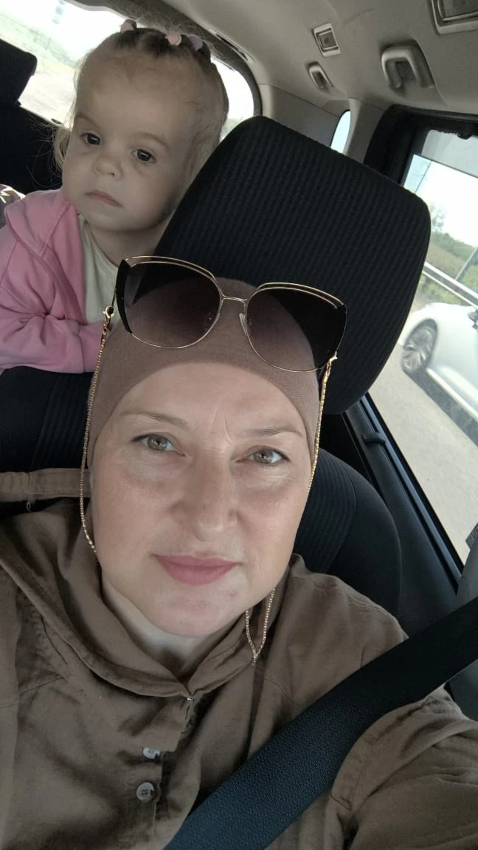 Әбйәлил ҡыҙының Өфөлә үҙ эшен асҡаны