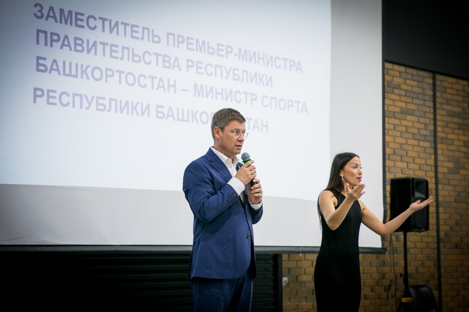 "Берҙәм сафта" инклюзив лагеры эшләй